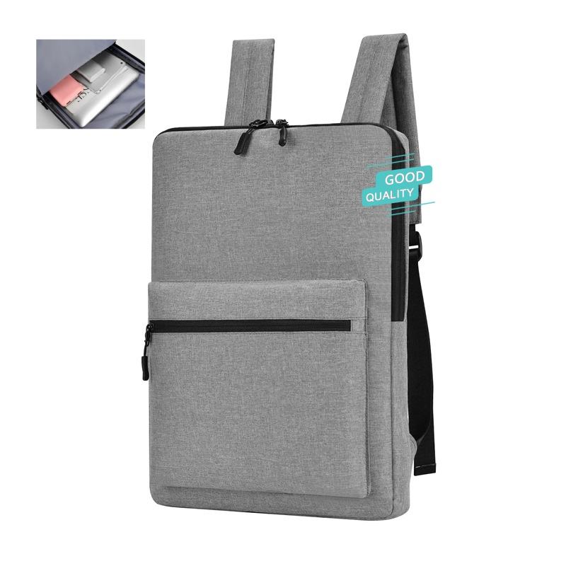 Embroidery Bag - Klassieke zakelijke rugzak voor heren, reislaptophandtassen,