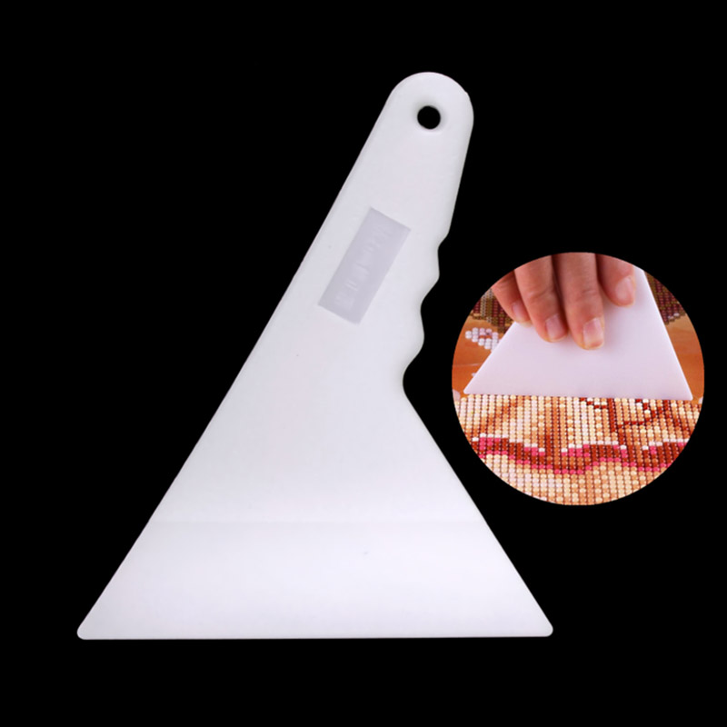 Nieuwe 5D Diamant Schilderij R - Embroidery Garments recensie en prijs