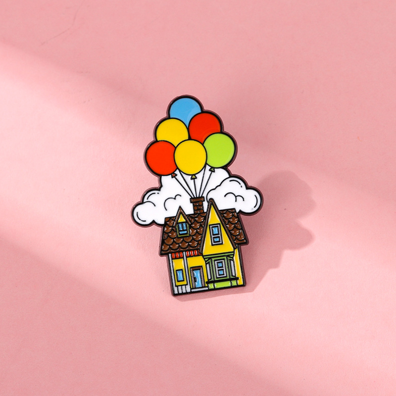 Nieuwe Hot Sale Cartoon Kleurr - Embroidery Bali recensie en prijs