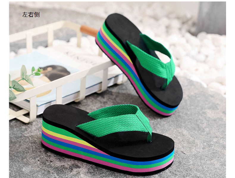 Vrouwen Strand Slippers Zomer  - Embroidery Garments recensie en prijs