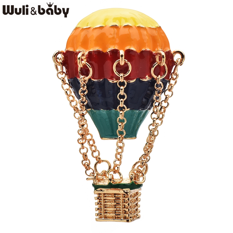 Wuli & baby Veelkleurige Email - Embroidery Bali recensie en prijs