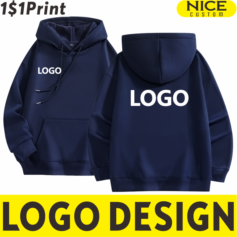 Winter Mannen En Vrouwen Fluwe - Embroidery Design Logo recensie en prijs