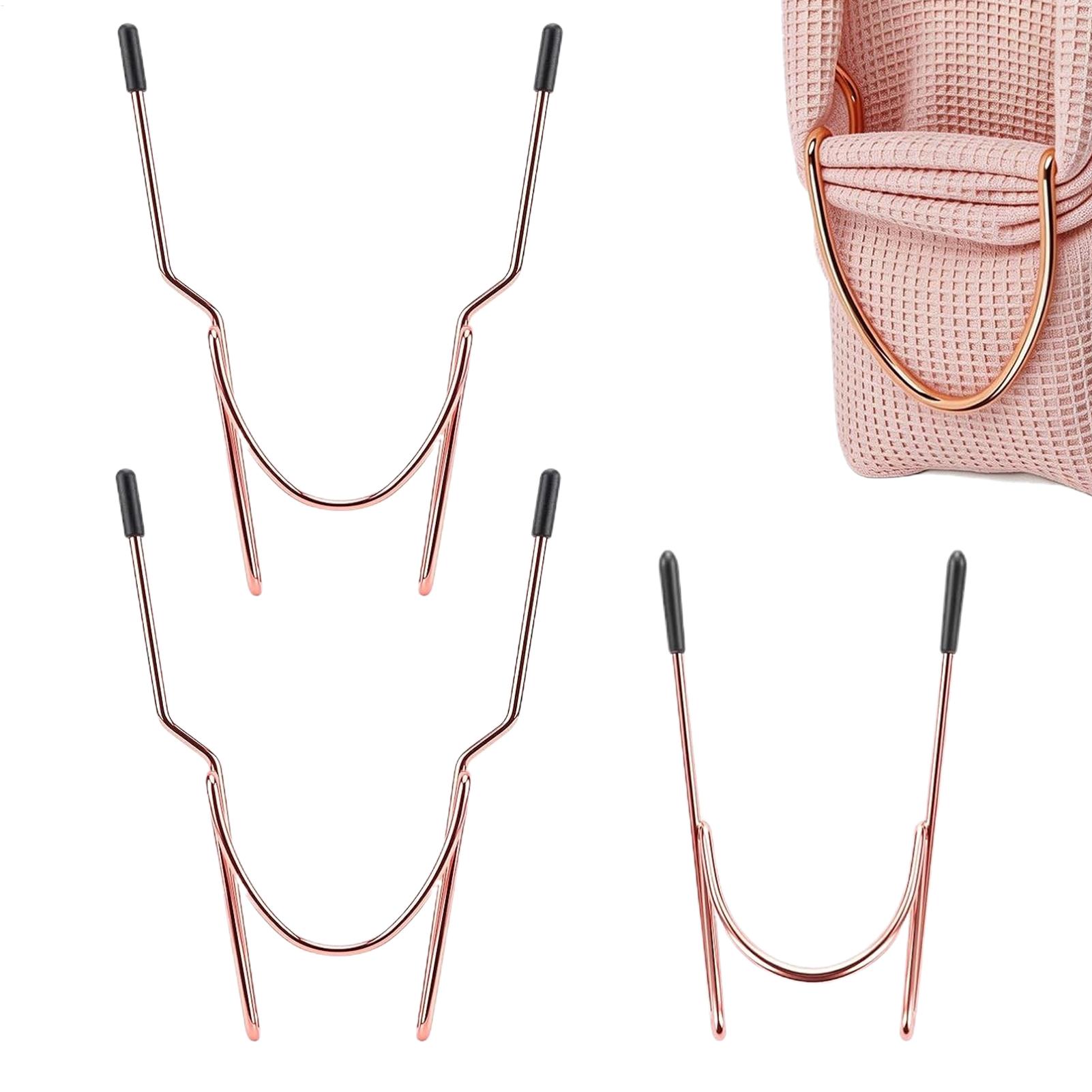 3-delige set metalen sokhoepel - Embroidery Rose recensie en prijs