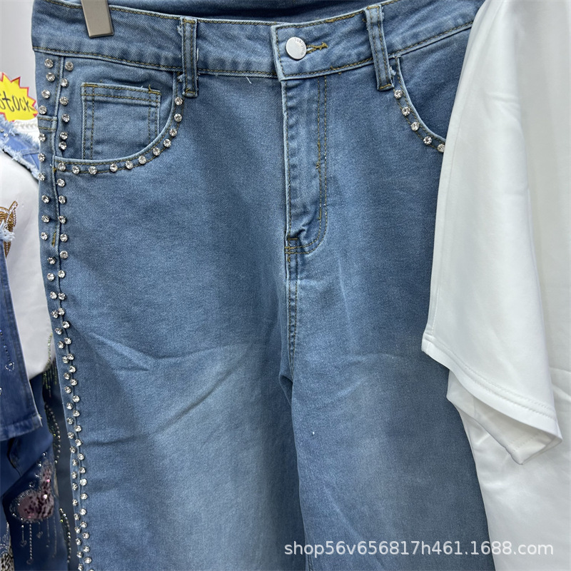 Nieuwe lente zomer losse dames - Embroidery Cotton Shirt recensie en prijs