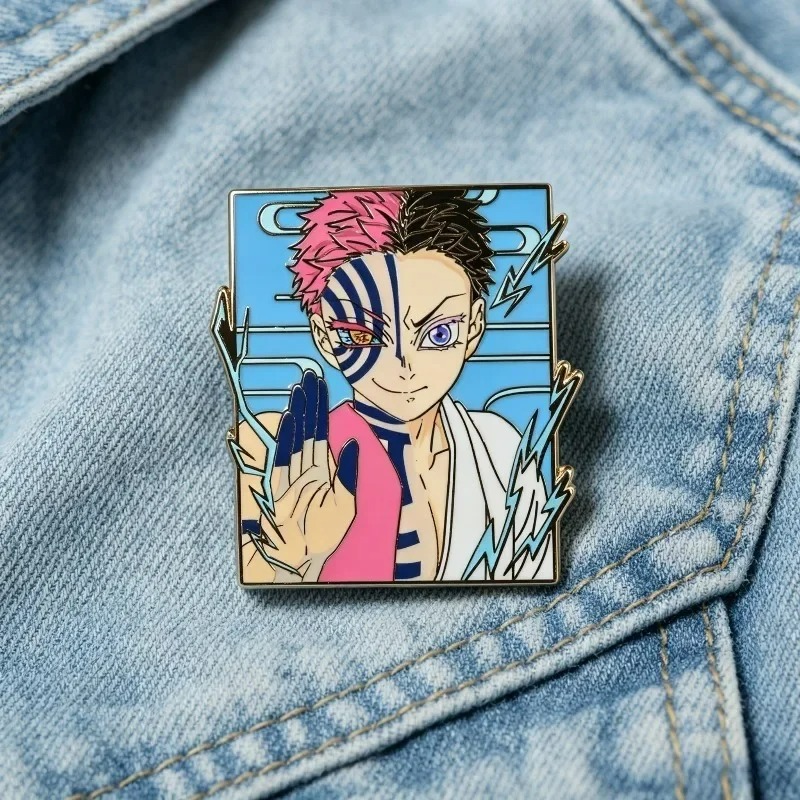 Demon Slayer Kimetsu no Yaiba  - Embroidery Reddit recensie en prijs