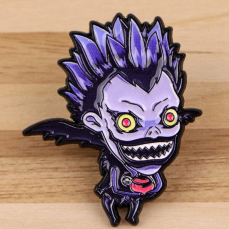 Leuke gotische donkere demon m - Embroidery Reddit recensie en prijs