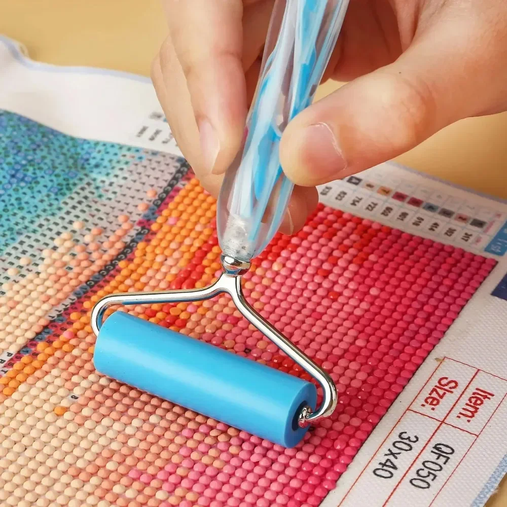 1PC Nieuwe Diamond Painting To - Embroidery Garments recensie en prijs