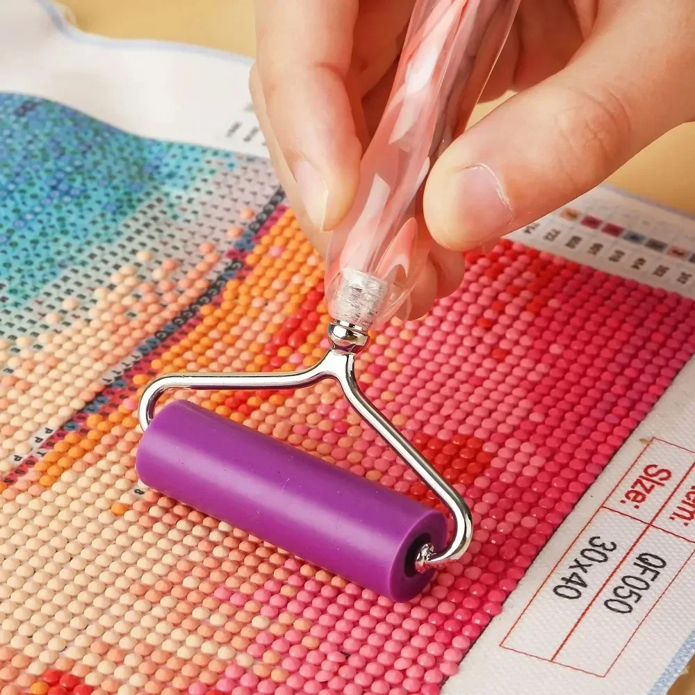 1PC Nieuwe Diamond Painting To - Embroidery Garments recensie en prijs