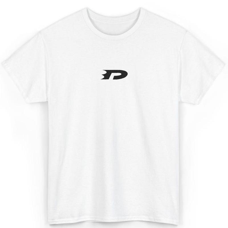Danny Phantom Borduurwerk T-Sh - Embroidery Cotton Shirt recensie en prijs